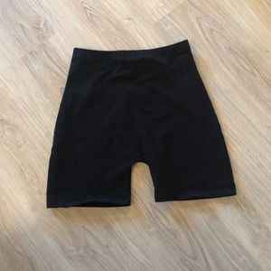 Brandy shorts, reserved! don’t buy!